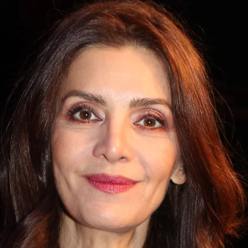 Κατερίνα Λέχου | Η συγκλονιστική εξομολόγησή της για τον πρώην σύντροφό της, Γιώργο Κιμούλη