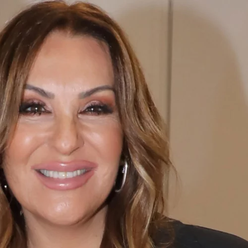 Ναταλία Γερμανού | "Είχα πει στην Ιωάννα Μαλέσκου οτι βγάζει μια ξινίλα..."
