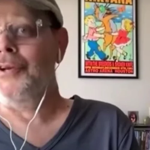 "Ο καρκίνος έχει εξαπλωθεί σε αρκετά σημεία του σώματός μου. Πλέον είμαι παράλυτος"