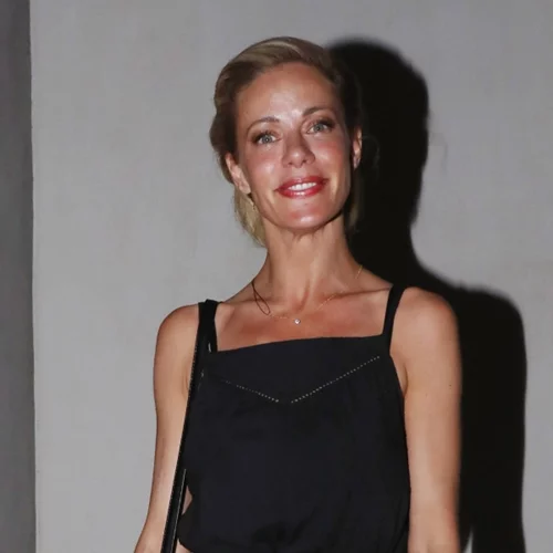 Διαφορετική ώρα, διαφορετικό outfit  | Η Ζέτα Μακρυπούλια σού δίνει έμπνευση για τις επόμενες εμφανίσεις σου