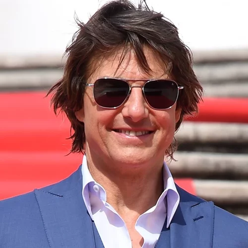 Tom Cruise | Γιατί εγκατέλειψε το ρετιρέ των εκατομμυρίων στο Λονδίνο;