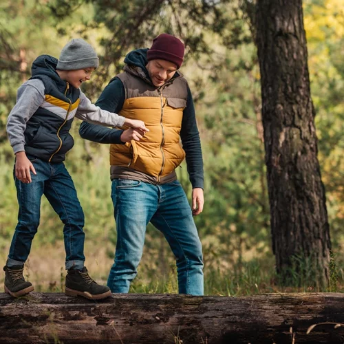 Εξερεύνηση με τα παιδιά | Τα άλση της Αττικής που προσφέρονται για παιχνίδι