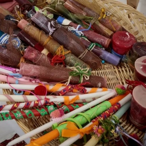 Καλάθι του νονού | Από σήμερα μέχρι και τις 15 Απριλίου στα καταστήματα παιχνιδιών - Τι περιλαμβάνει