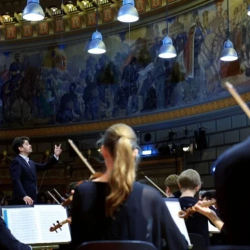 Η Γερμανία διέκοψε τις σχέσεις με το Φεστιβάλ του Βελγίου