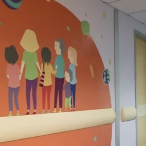 Συναγερμός για τη γρίπη στα παιδιά - Αυξάνονται τα περιστατικά στα παιδιατρικά νοσοκομεία