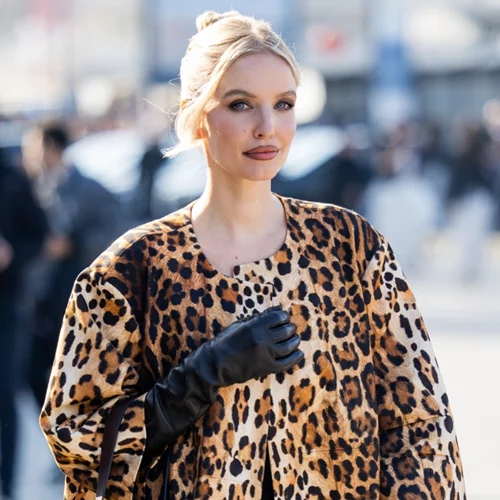 Αντίο leopard print, καλωσήρθες Bambi-core | Πώς θα υιοθετήσεις την top τάση του χειμώνα