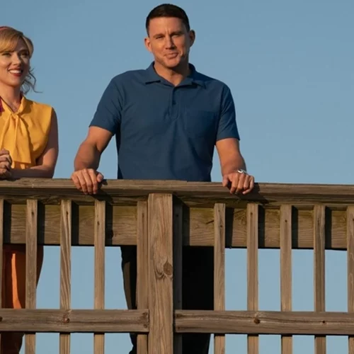 Greg Berlanti | Ο σκηνοθέτης του Fly Me To The Moon στη Madame Figaro