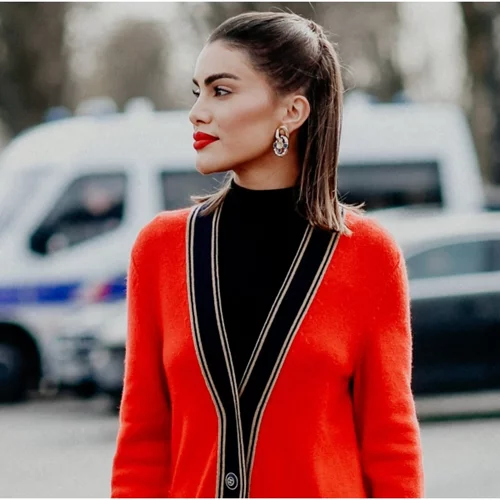 Τι να φορέσεις την ημέρα του Αγίου Βαλεντίνου | 10 επίκαιρα looks για τα φετινά ραντεβού