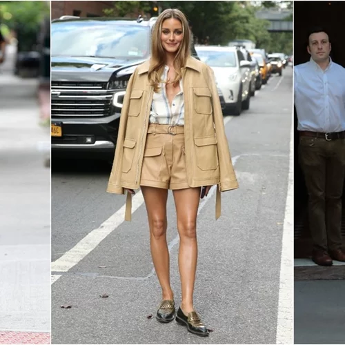 10 ζευγάρια loafers που ταιριάζουν με ό,τι αποφασίσεις να φορέσεις το φθινόπωρο