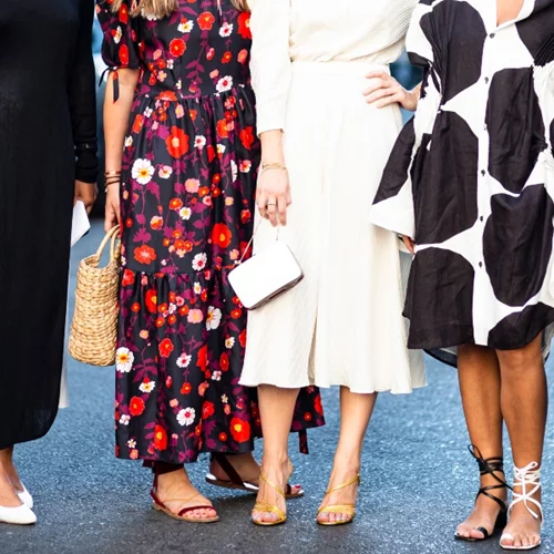 Πες μου πού θα πας να σου πω ποια είναι τα σωστά καλοκαιρινά παπούτσια να φορέσεις