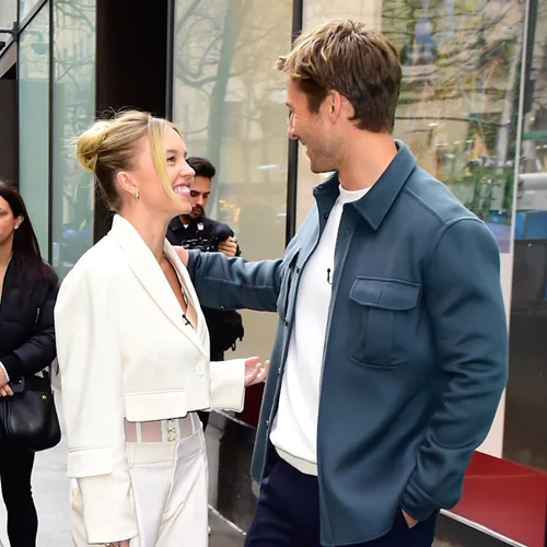 Διάσημη ηθοποιός ακύρωσε τον γάμο της και βγαίνει με κούκλο συμπρωταγωνιστή της