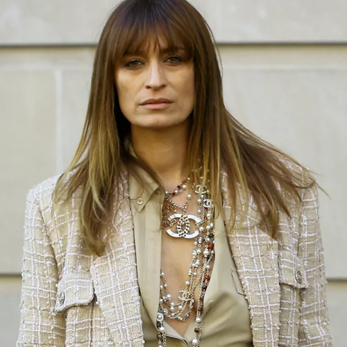 10 διάσημες γυναίκες που διαμόρφωσαν το παριζιάνικο στιλ