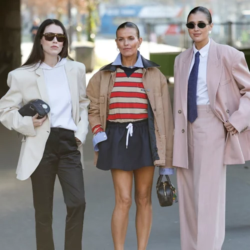 Editorial | Γιατί κάθε φθινόπωρο ανυπομονούμε να ανανεώσουμε το στιλ μας