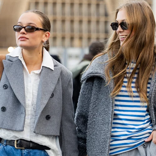 Μετακινείσαι με ΜΜΜ; Αυτή είναι η πιο κομψή και πρακτική τσάντα για εσένα από τη Stradivarius