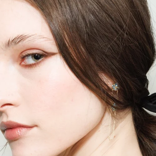 Το πιο έξυπνο trick για να αφαιρείς εύκολα την αδιάβροχη mascara