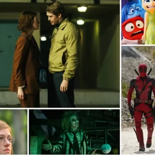 Οι ταινίες που ανυπομονούμε να δούμε στα θερινά το καλοκαίρι