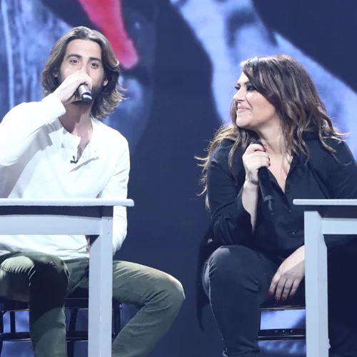 "Είναι το κορίτσι μου" | Ο Αναστάσιος Ράμμος ξεκαθαρίζει το στάτους της σχέσης του με την Κατερίνα Ζαρίφη