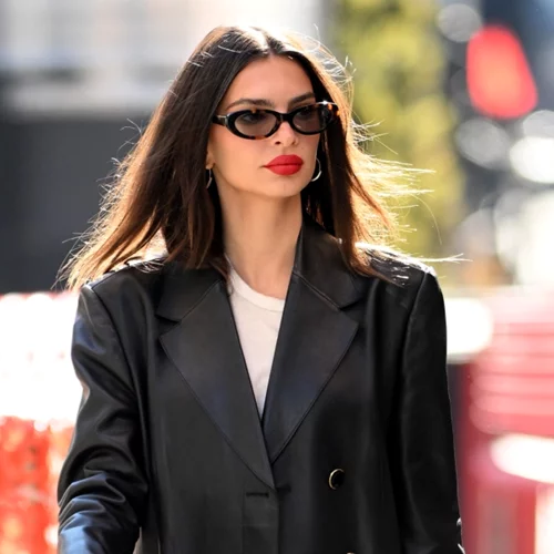 Βαρέθηκες τα κλασικά τζιν παντελόνια; | Ανακαλύψαμε το item που θα αναβαθμίσει το ανοιξιάτικο στιλ σου