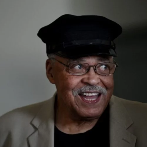 Πέθανε ο ηθοποιός James Earl Jones, η φωνή του Darth Vader, σε ηλικία 93 ετών