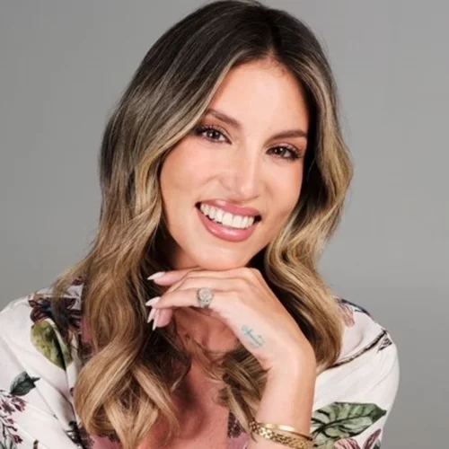 #Familygoals | Η Αθηνά Οικονομάκου απαθανατίζει τον Μάξιμο και τη Σιέννα Μιχοπούλου στο σπίτι τους