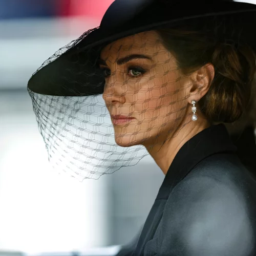 Η κίνηση του William για να μη διαταραχτεί η ιδιωτικότητα της Kate που συνεχίζει τις θεραπείες της