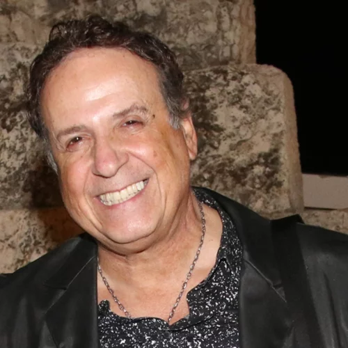 Χάρης Ρώμας | "Είμαι έτοιμος για έναν νέο έρωτα, μπορεί και να έχει ξεκινήσει ήδη"