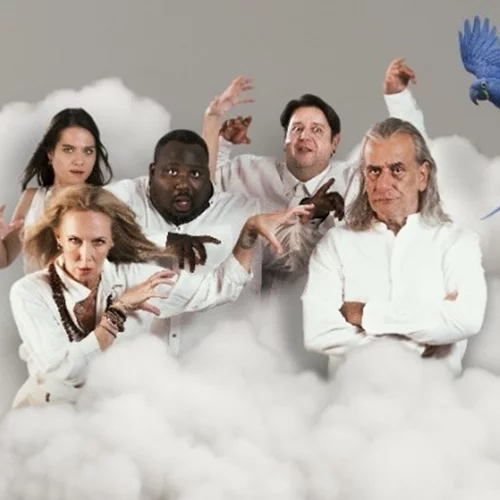 Χριστούγεννα στο Μέγαρο Μουσικής Αθηνών - Πρόγραμμα εκδηλώσεων