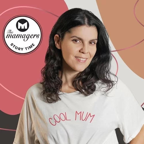 Ηλέκτρα Αστέρη | 10 πράγματα που κατάλαβα για τη μητρότητα ταξιδεύοντας με τα παιδιά