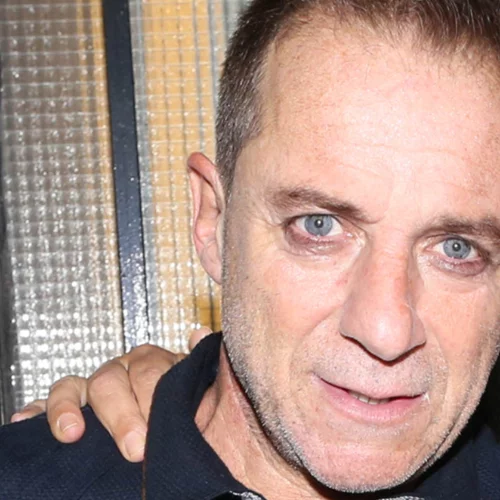 Δημήτρης Λιγνάδης | Θα καταθέσει αίτηση αποφυλάκισης