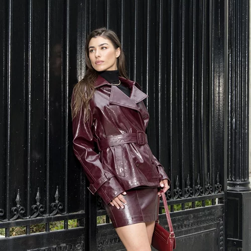 Your Style DNA | Τα looks που δημιούργησε η Χρύσα Μιχαλοπούλου με κομμάτια από την Pink Woman