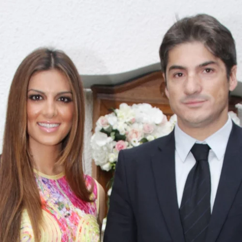 Σταματίνα Τσιμτσιλή | Η εξομολόγηση για την αποτυχημένη της κύηση