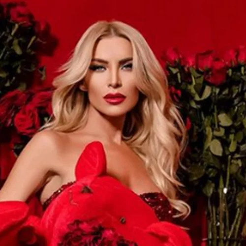 Κατερίνα Καινούργιου | "Δεν γιορτάζω σήμερα. Είμαι στα χειρότερά μου"