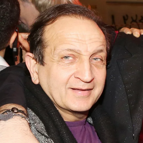 Συγκλονίζει ο Σπύρος Μπιμπίλας | "Έχουμε αυτή την στιγμή καταγγελίες για περίπου 10 άντρες"