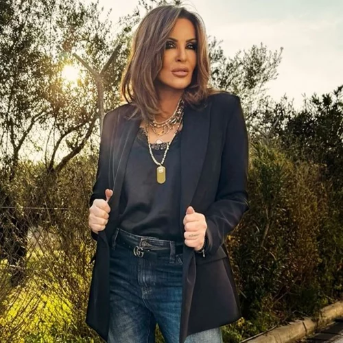 Αυστηρή τοποθέτηση από τη Ναταλία Γερμανού: "Με ανησυχεί όταν οι απόψεις πετάγονται σαν μυγάκια σε θέματα πάρα πολύ σοβαρά"