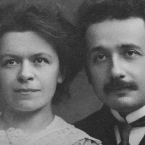 Lieserl Einstein | Το "κρυφό" παιδί του Albert Einstein που εξαφανίστηκε μυστηριωδώς μετά τη γέννηση