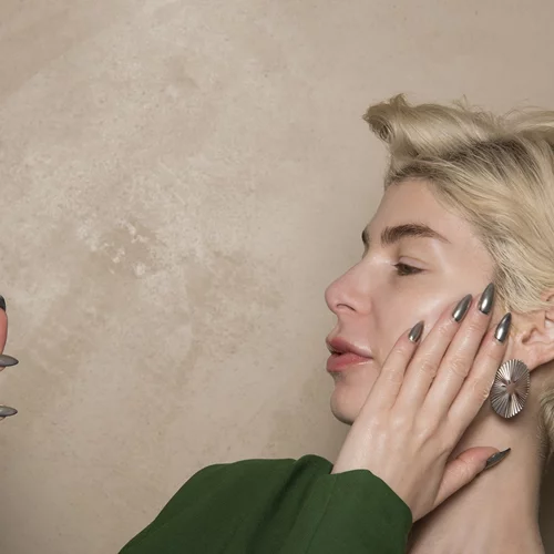 Ένα "μαγικό" έλαιο ομορφιάς | Το ξηρό λάδι που δεν λείπει ποτέ από τη ρουτίνα μου