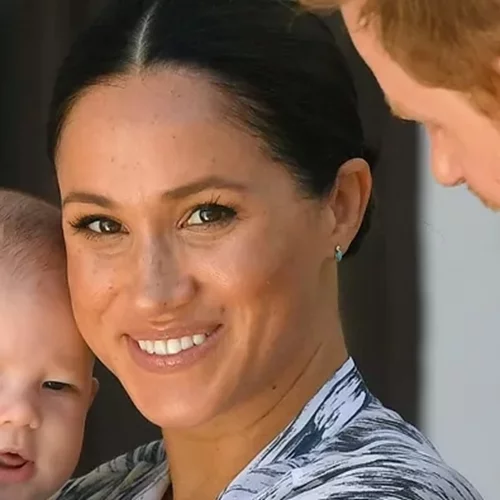Πριγκίπισσα Lilibet | Η αλλαγή στην εμφάνισή της - Το στοιχείο που πήρε από τη μητέρα της, Meghan Markle