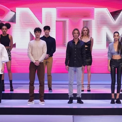 "Προσπάθησα τουλάχιστον δυο χρόνια να ξεπεράσω όλο αυτό το σοκ που υπέστην στο GNTM. Στους κριτές δεν μπορούσες να αντιπαρατεθείς"