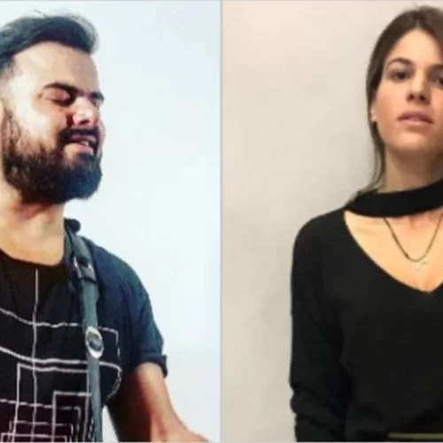 Αμαλία Τουράνη | Νέες αποκαλύψεις για την κακοποιητική σχέση της με τον Ηλία Καμπακάκη