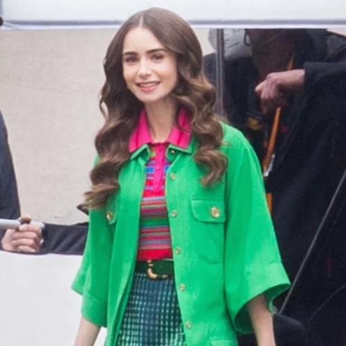 Emily in Paris 2 | Η ξεκάθαρη επιρροή του παριζιάνικου στιλ στα beauty looks της πρωταγωνίστριας