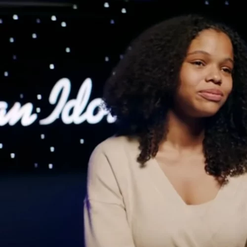American Idol | Η audition της 15χρονης εγγονής της Aretha Franklin με τραγούδι που είχε ερμηνεύσει και η διάσημη γιαγιά της