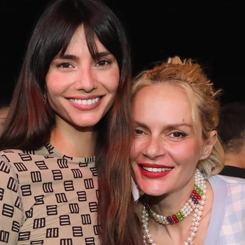 Η πρώτη αντίδραση της Ηλιάνας Παπαγεωργίου μετά τη συνέντευξη της Έλενας Χριστοπούλου