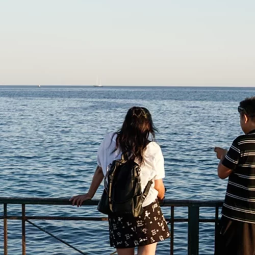 Καιρός | Ηλιοφάνεια και σήμερα - Πού θα φτάσει τους 30 βαθμούς ο υδράργυρος