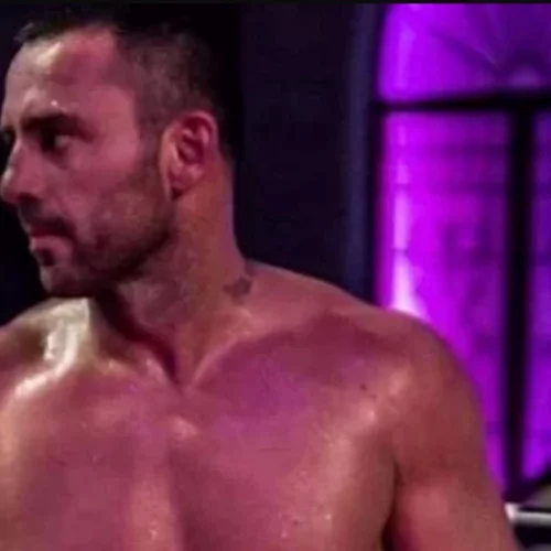 Μαφιόζικη δολοφονία στο Γαλάτσι | Αυτός είναι ο πυγμάχος που σκότωσαν [Εικόνες]