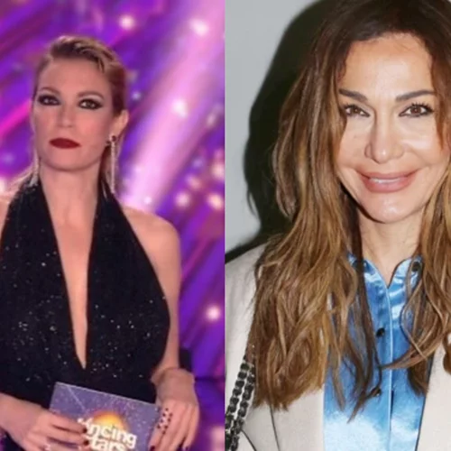 Celebrity News | Ζαμπέτογλου - Αναγνωστόπουλος μιλούν για τον τσακωμό τους &  ο Θεοφάνους "σπάει" με την ερμηνεία της Βανδή