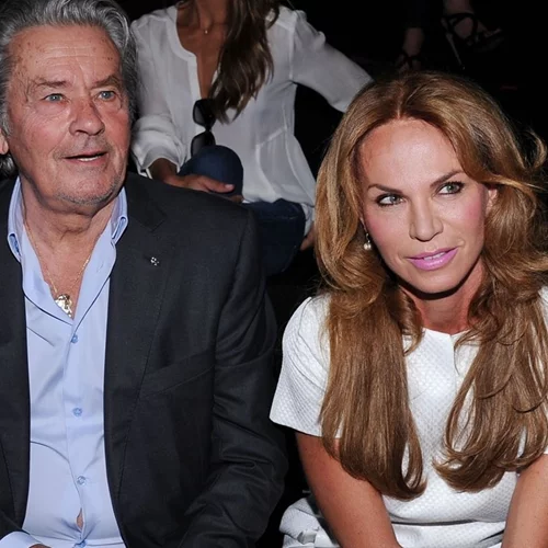 Alain Delon | Οι γυναίκες που διαμόρφωσαν τη ζωή και την καριέρα του