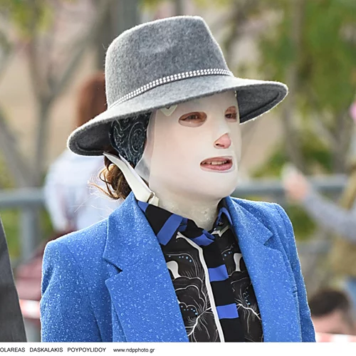 Επίθεση με βιτριόλι - Λύτρας: Σε έξι χρόνια η Κακαράντζουλα θα είναι ελεύθερη