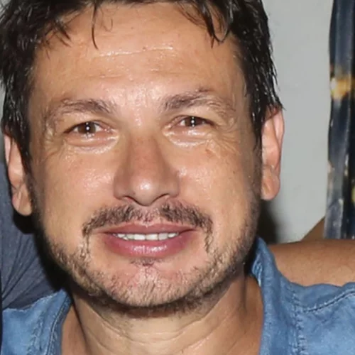 Σταύρος Νικολαΐδης | Παίρνει εξιτήριο από το νοσοκομείο, μετά την περιπέτειά του με τον κορονοϊό