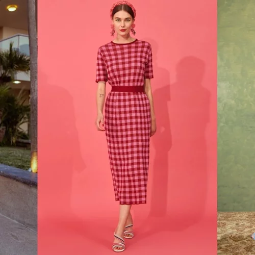 10 φορέματα από ελληνικά brands για να υποδεχτείς το φθινόπωρο με τον πιο chic τρόπο