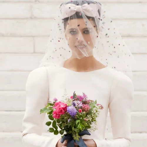 Οι 5 πιο ενδιαφέρουσες τάσεις στα νυφικά του 2022